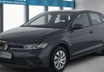 VW Polo 34.092 km 15.780 &euro; Maintal 63477