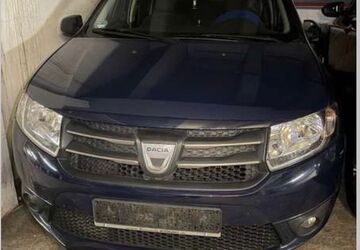 Dacia Sandero 109.580 km 3.500 &euro; Neu isenburg 63263