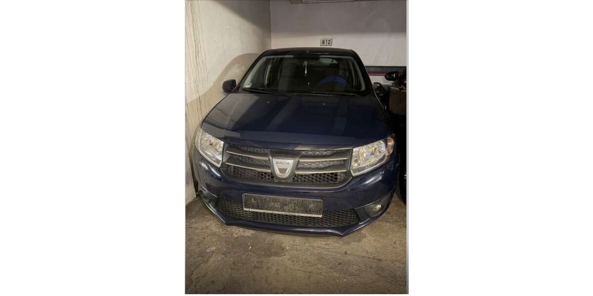 Dacia Sandero 109.580 km 3.500 &euro; Neu isenburg 63263