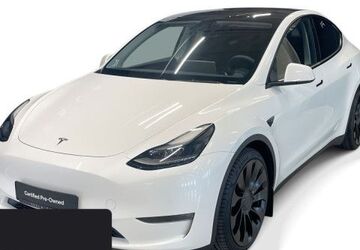 Tesla Model Y 27.295 km 42.500 &euro; Hanau 63457