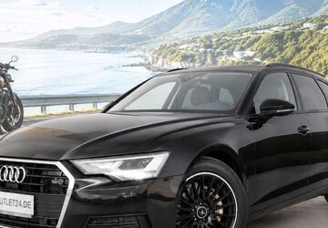 Audi A6 184.151 km 17.980 &euro; Frankfurt am Main 60386