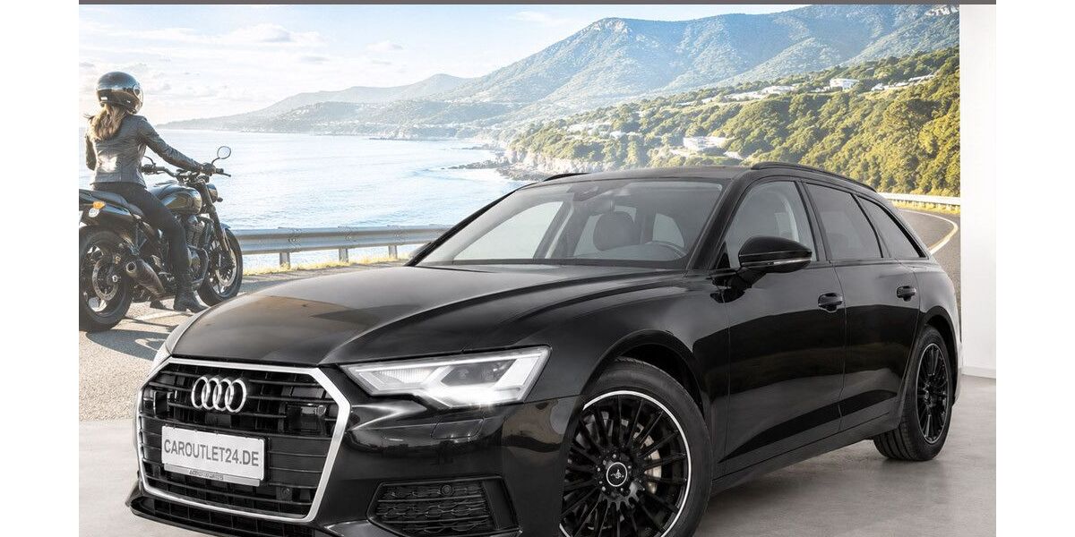 Audi A6 184.151 km 17.980 &euro; Frankfurt am Main 60386