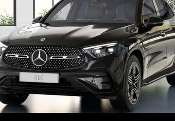 Mercedes-Benz GLC 300 9.900 km 66.450 &euro; Frankfurt 60488