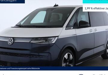 VW T7 Multivan 6.894 km 60.590 &euro; Hanau 63452