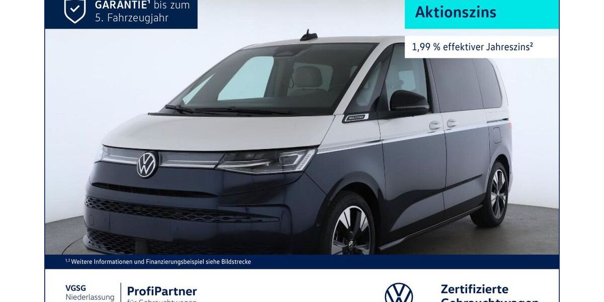 VW T7 Multivan 6.894 km 60.590 &euro; Hanau 63452