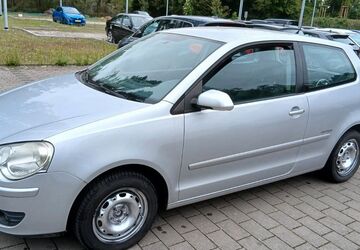 VW Polo 171.000 km 1.490 &euro; Frankfurt am main 60316