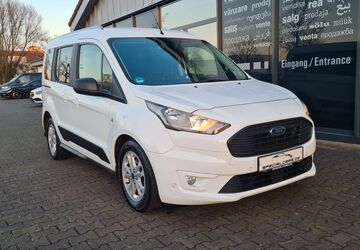 Ford Tourneo Connect 154.200 km 11.990 &euro; Offenbach am Main 63069