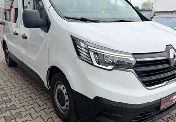 Renault Trafic 190.000 km 15.900 &euro; Rüsselsheim 65428
