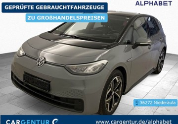 VW ID.3 20.428 km 30.290 &euro; Frankfurt 60596