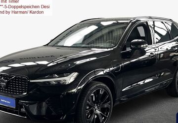 Volvo XC60 128.822 km 34.750 &euro; Frankfurt am Main 60486