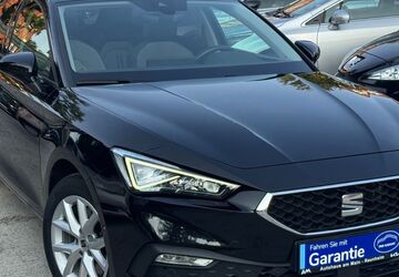 Seat Leon 107.000 km 16.900 &euro; Frankfurt am Main 60386