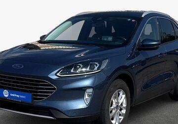 Ford Kuga 65.656 km 23.550 &euro; Frankfurt 60386