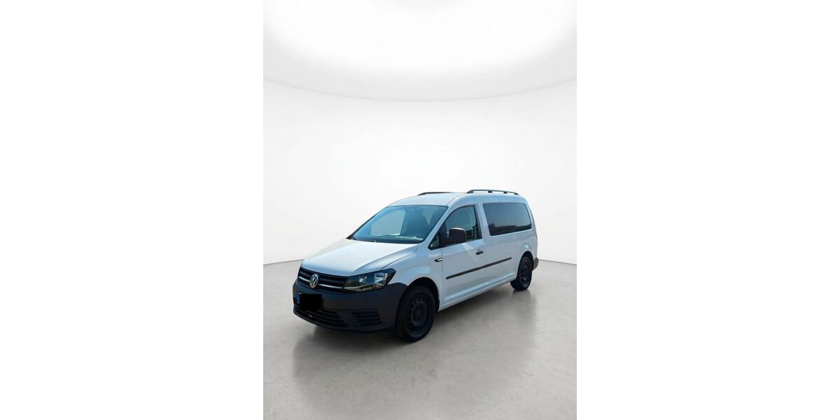 VW Caddy 100.000 km 14.990 &euro; Oberursel 61440