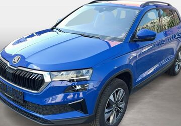 Skoda Karoq 90.409 km 20.880 &euro; Frankfurt am Main 60528