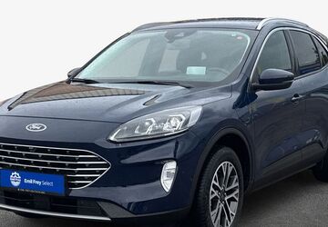 Ford Kuga 24.335 km 21.950 &euro; Frankfurt 60386