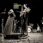 The Cashbags - Johnny Cash Birthday Show