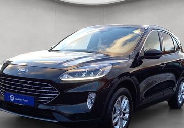 Ford Kuga 80.783 km 19.550 &euro; Frankfurt 60386