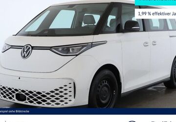 VW ID. Buzz 18.198 km 53.990 &euro; Hanau 63452
