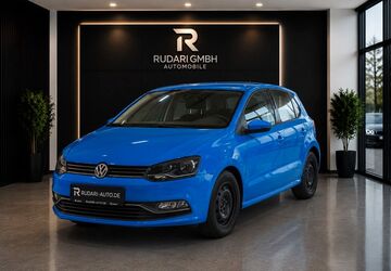 VW Polo 126.635 km 4.250 &euro; Frankfurt am Main 60386
