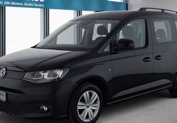 VW Caddy 59.965 km 23.640 &euro; Maintal 63477