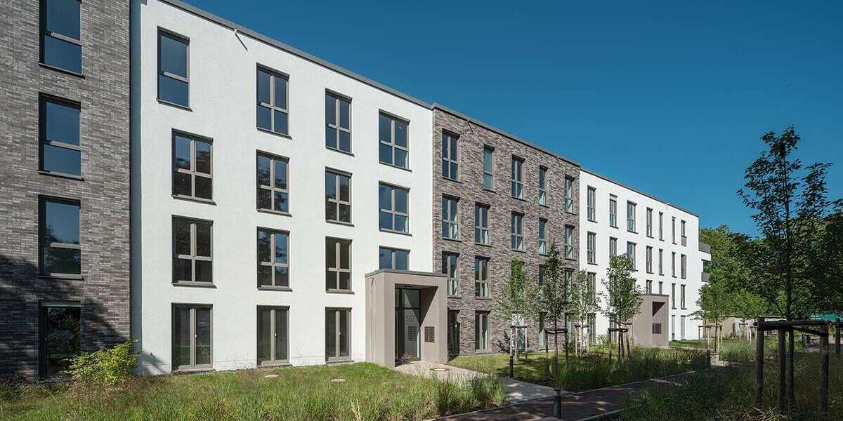 Etagenwohnung Frankfurt Unterliederbach - 3 Zimmer, 116 m&sup2;, 1.795&euro; | Angebot:27341542