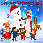Simone Sommerland - Das große Weihnachtssingen