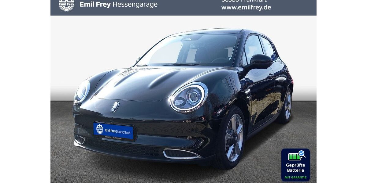 GWM Ora 03 1.900 km 22.950 &euro; Frankfurt 60386