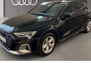 Audi A3 5.827 km 34.330 &euro; Frankfurt am Main 60314