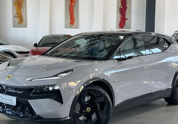 Lotus Eletre 8.950 km 103.900 &euro; Frankfurt am Main 60386