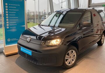 VW Caddy 1.100 km 29.980 &euro; Bad Vilbel 61118