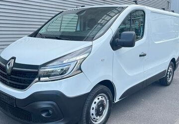 Renault Trafic 136.000 km 14.890 &euro; Frankfurt am Main 65933
