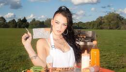 Mariybu: FRECH Tour