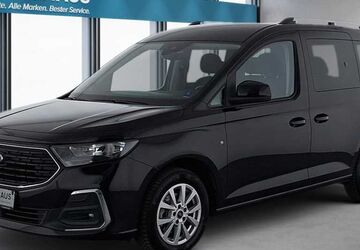 Ford Tourneo Connect 35.951 km 23.460 &euro; Maintal 63477