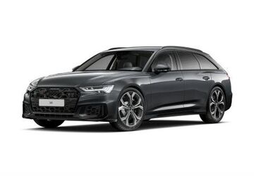 Audi S6 13.847 km 57.990 &euro; Frankfurt am Main 60314