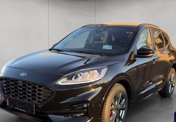 Ford Kuga 49.905 km 22.950 &euro; Frankfurt 60386