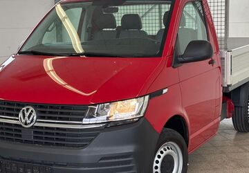 VW T6 Transporter 76.500 km 21.950 &euro; Hanau 63456