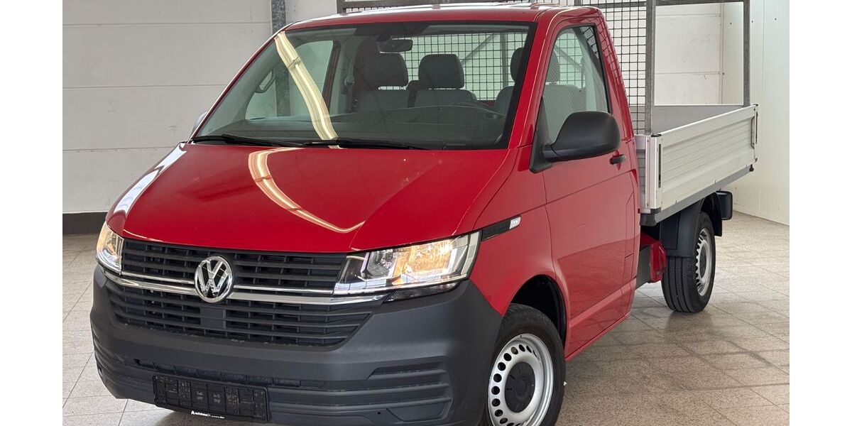 VW T6 Transporter 76.500 km 21.950 &euro; Hanau 63456