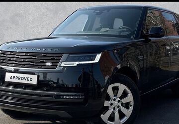 Land Rover Range Rover 26.466 km 131.880 &euro; Frankfurt a.M. 60314