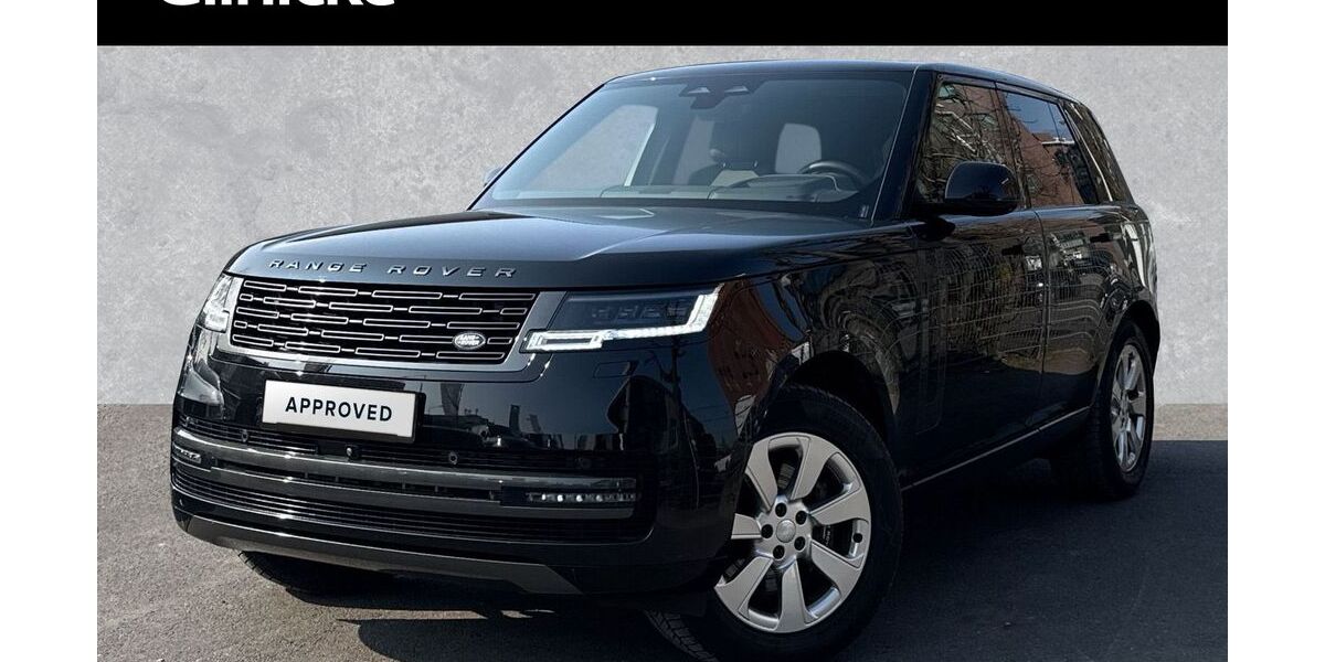 Land Rover Range Rover 26.466 km 131.880 &euro; Frankfurt a.M. 60314