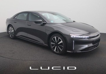 Lucid Air 17.410 km 78.262 &euro; Frankfurt 60388