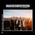 Söhne Mannheims Piano