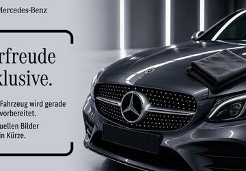 Mercedes-Benz GLC 300 19.302 km 59.890 &euro; Frankfurt 60599