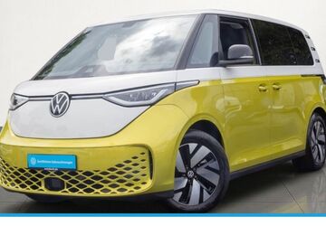 VW ID. Buzz 49.790 km 39.940 &euro; Bad Homburg 61348