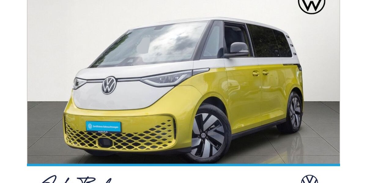 VW ID. Buzz 49.790 km 39.940 &euro; Bad Homburg 61348