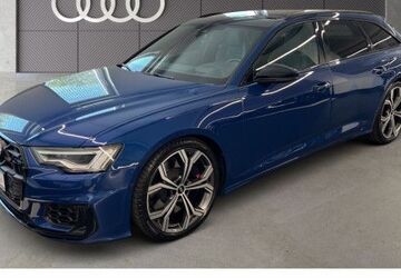 Audi S6 50.652 km 57.750 &euro; Frankfurt am Main 60314