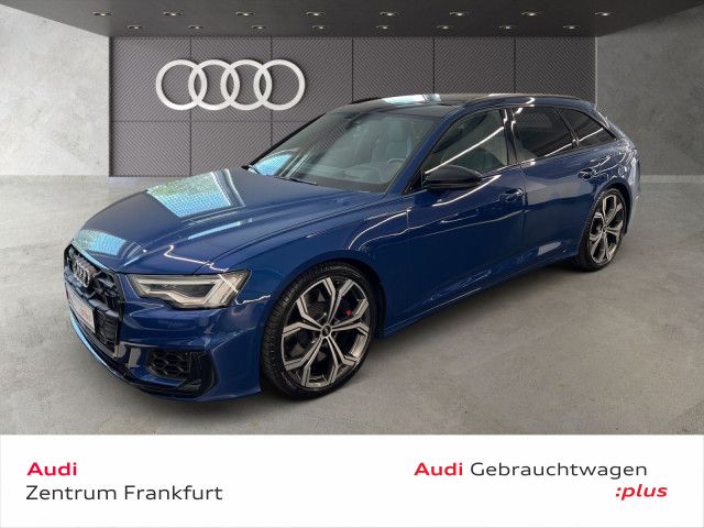 Audi S6 50.652 km 57.750 &euro; Frankfurt am Main 60314