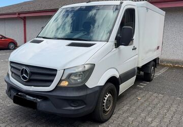 Mercedes-Benz Sprinter 564.000 km 6.500 &euro; Dietzenbach 63128
