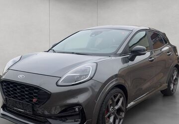 Ford Puma 30.626 km 22.450 &euro; Frankfurt 60386