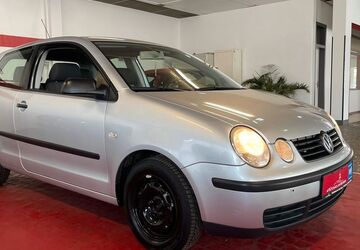 VW Polo 252.690 km 1.750 &euro; Ober Mörlen 61239