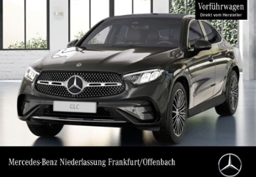 Mercedes-Benz GLC 300 9.900 km 67.570 &euro; Frankfurt 60599